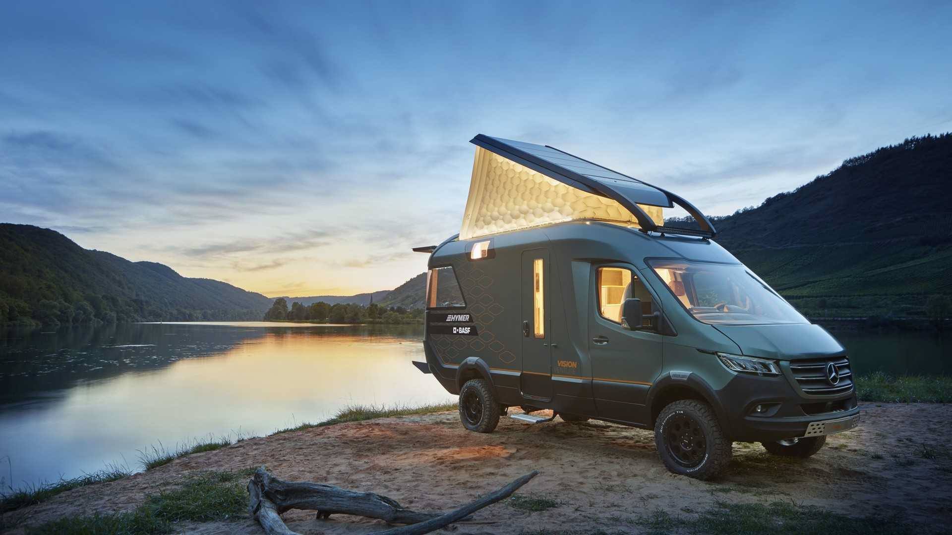 Optiwheelerivu: Aluguer de autocaravanas para as suas viagens