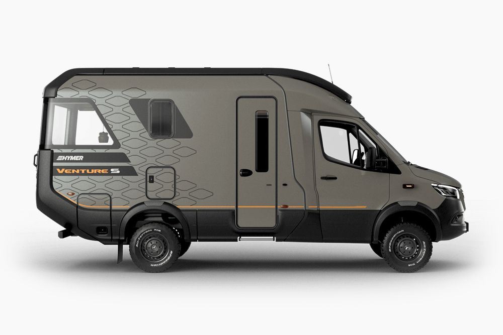 Optiwheelerivu: O seu parceiro em viagens de autocaravana